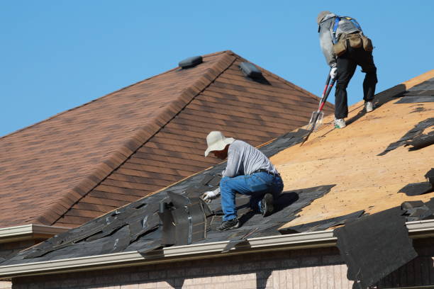 Best Rubber Roofing (EPDM, TPO)  in Flower Hill, NY