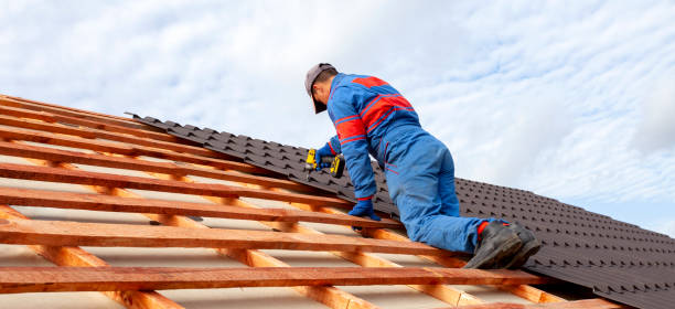 Best Roof Insulation Installation  in Flower Hill, NY